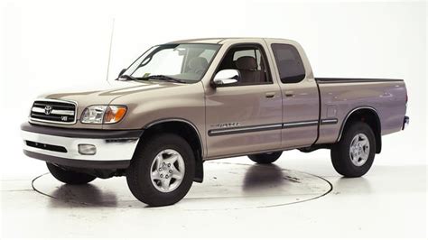 Toyota Toyota truck 2001 photo