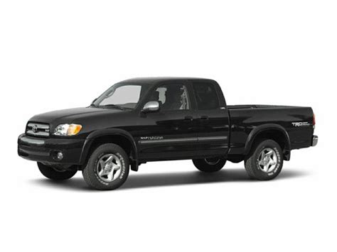 Toyota Tundra 2004 photo