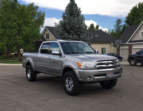 Toyota Tundra 2006 photo