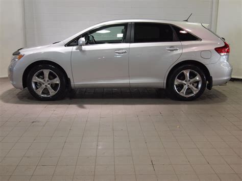 Toyota Venza 2011 photo