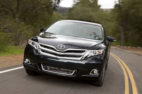 Toyota Venza 2013 photo