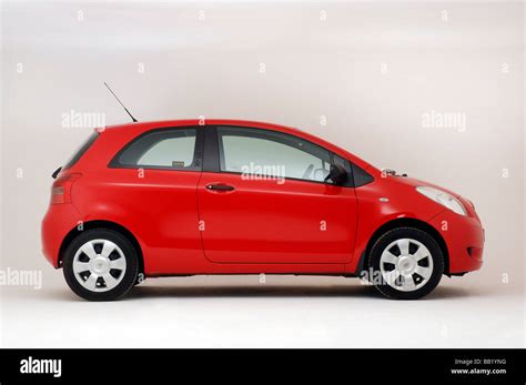 Toyota Yaris 2006 photo