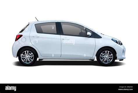 Toyota Yaris 2012 photo