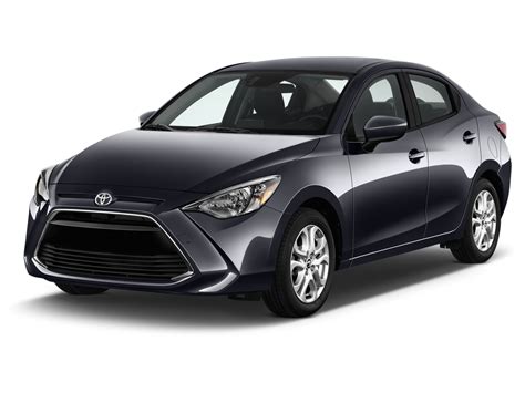 Toyota Yaris ia 2017 photo