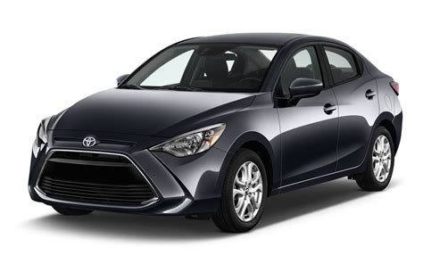 Toyota Yaris ia 2018 photo