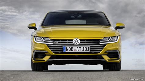 Volkswagen Arteon photo