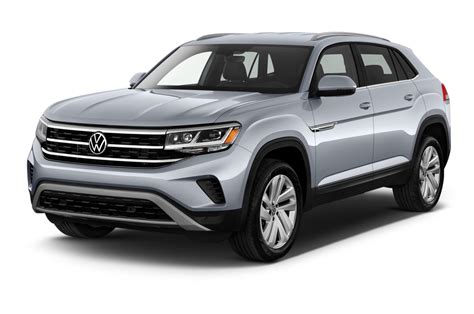 Volkswagen Atlas cross sport 2022 photo