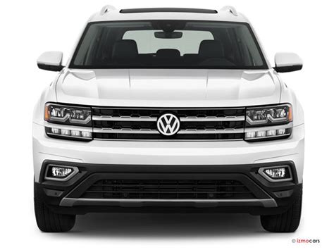 Volkswagen Atlas photo