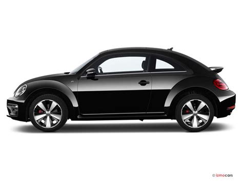 Volkswagen Beetle 2015 photo