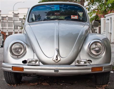 Volkswagen Beetle photo