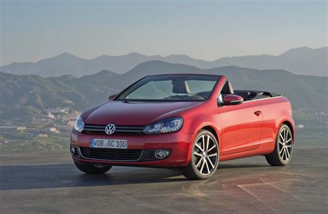 Volkswagen Cabrio photo