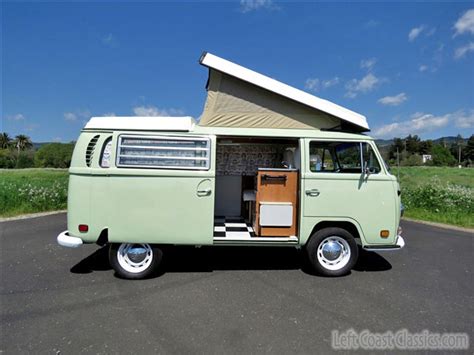 Volkswagen Camper 1969 photo