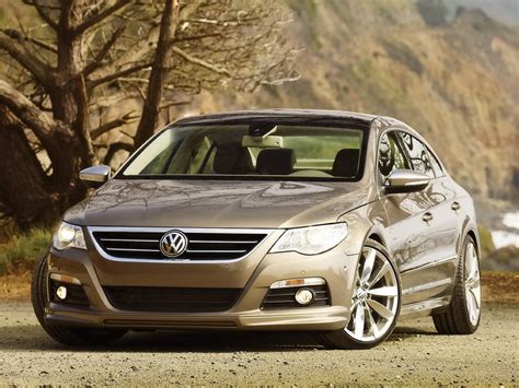 Volkswagen Cc 2009 photo