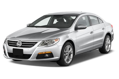 Volkswagen Cc 2011 photo