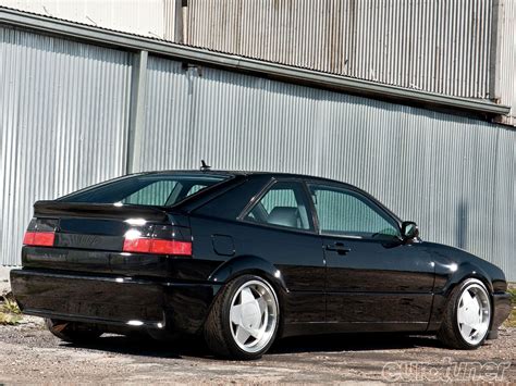 Volkswagen Corrado 1993 photo