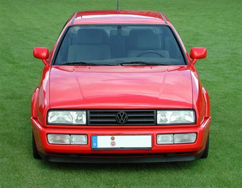 Volkswagen Corrado photo