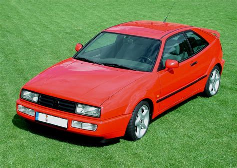 Volkswagen Corrado