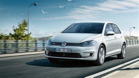 Volkswagen E-golf