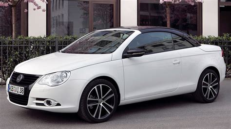 Volkswagen Eos 2008