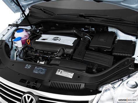 Volkswagen Eos 2010 engine