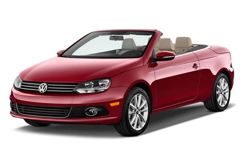 Volkswagen Eos 2014 engine