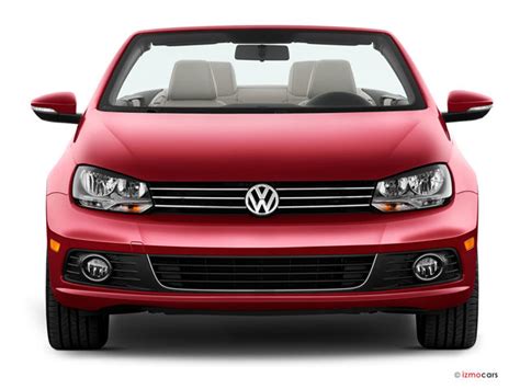 Volkswagen Eos 2014 photo