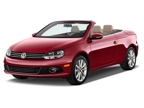Volkswagen Eos photo