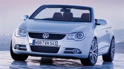 Volkswagen Eos