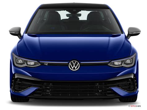 Volkswagen Golf r photo