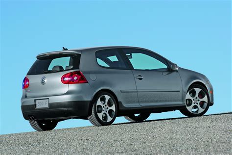 Volkswagen Gti 2009 photo