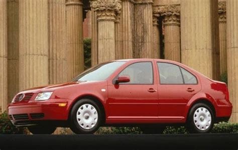 Volkswagen Jetta 2000 photo