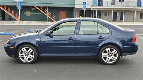 Volkswagen Jetta 2001 photo