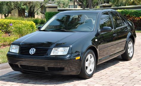 Volkswagen Jetta 2002 photo