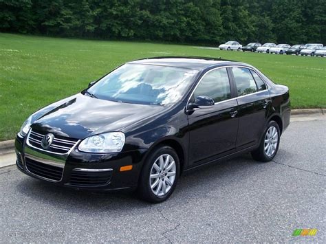 Volkswagen Jetta 2007 photo