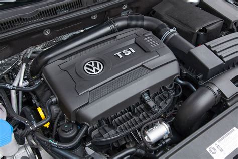 Volkswagen Jetta 2009 engine