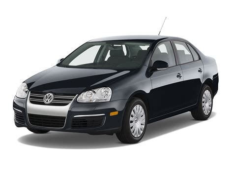 Volkswagen Jetta 2009 photo