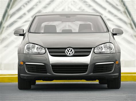 Volkswagen Jetta 2010 photo