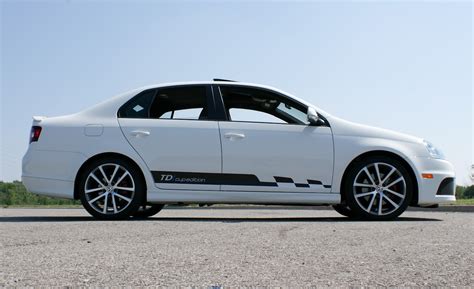 Volkswagen Jetta 2010 photo