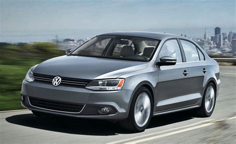 Volkswagen Jetta 2011 photo