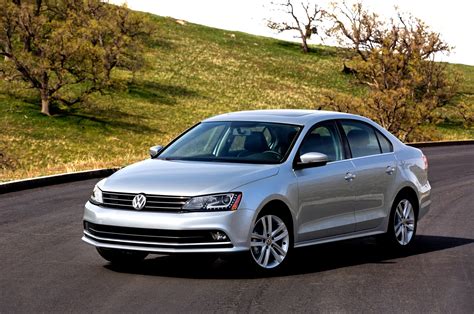 Volkswagen Jetta 2015 photo