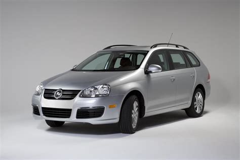 Volkswagen Jetta sportwagen 2008 photo