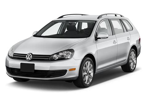 Volkswagen Jetta sportwagen photo