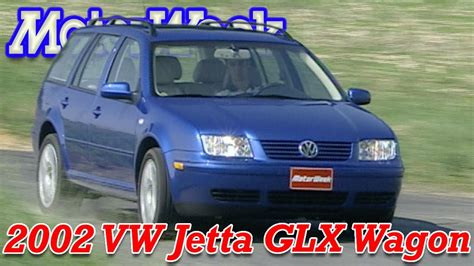 Volkswagen Jetta wagon 2002 photo