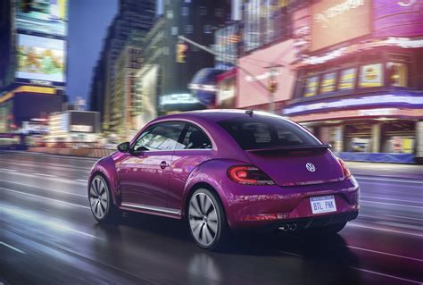 Volkswagen New beetle