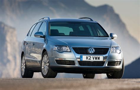 Volkswagen Passat 2006 photo