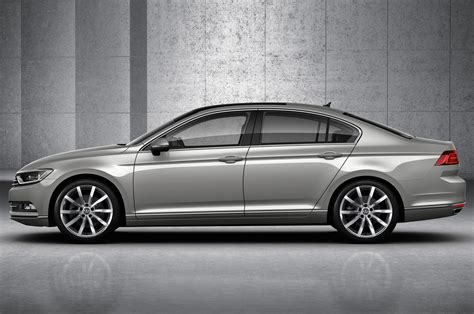 Volkswagen Passat tdi 2015 photo