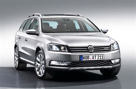 Volkswagen Passat tdi