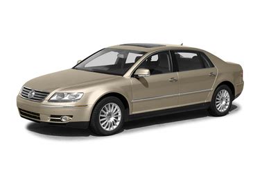 Volkswagen Phaeton 2004 photo