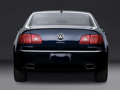 Volkswagen Phaeton 2006 photo