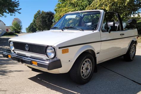 Volkswagen Rabbit photo